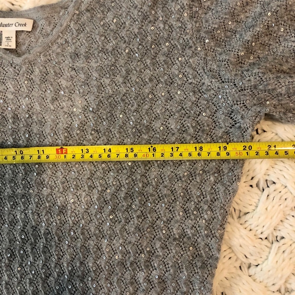 Sweater - Picture 6 of 6